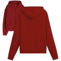 Funky Zipper Hoodie Desichalchitra
