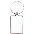 Rectangular Key Chain Desichalchitra