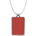 Rectangular Pendant Desichalchitra