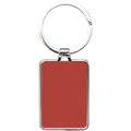 Rectangular Key Chain Desichalchitra
