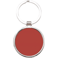 Circular Key Chain Desichalchitra