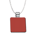 Square Pendant Desichalchitra