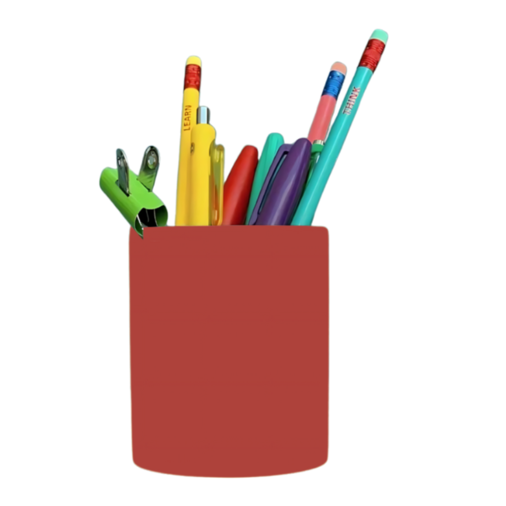 Pen Holder Desichalchitra