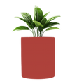 Planter Pot Desichalchitra