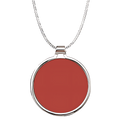 Circular Pendant Desichalchitra