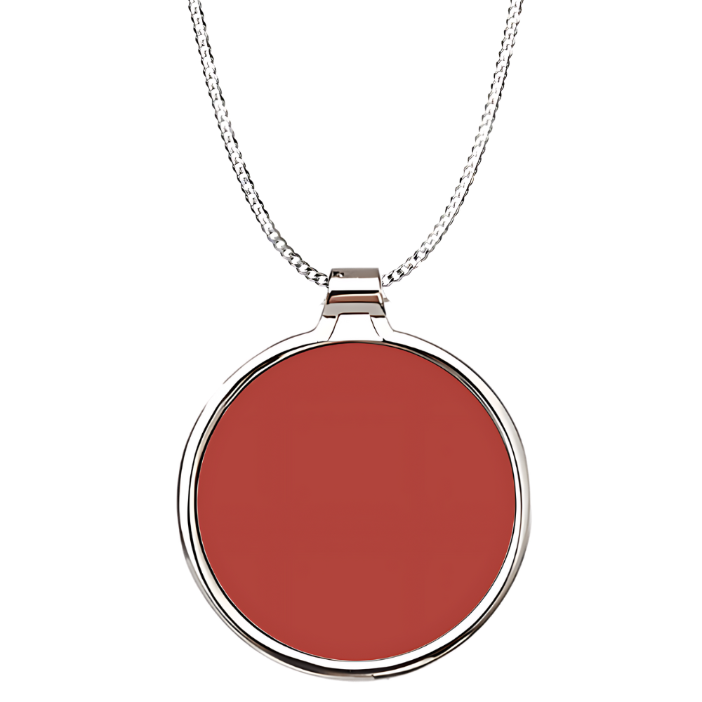 Circular Pendant Desichalchitra