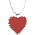 Heart Pendant Desichalchitra