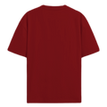 Oversized Funky T-shirt Desichalchitra