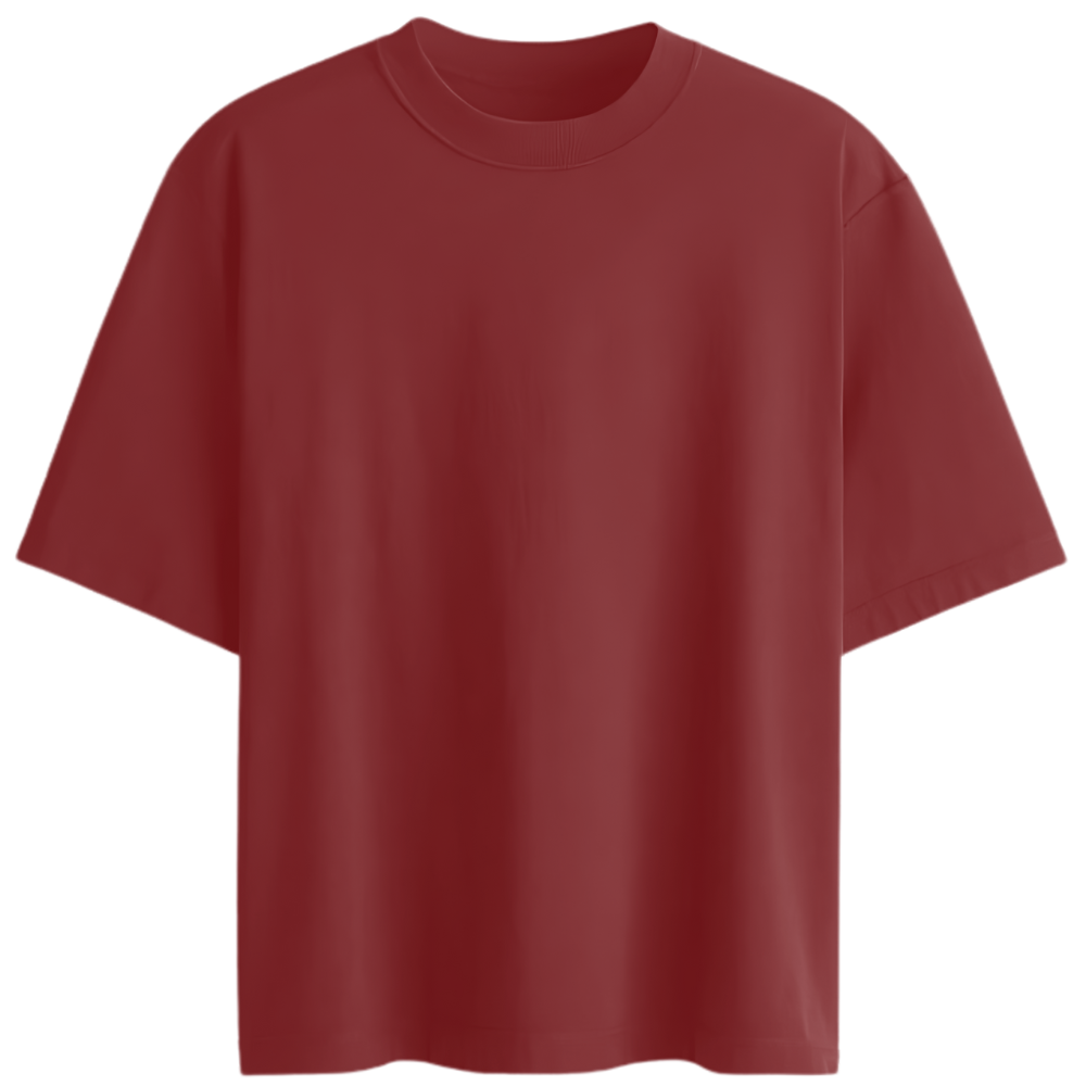 Oversized Classic T-shirt Desichalchitra