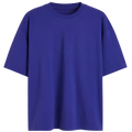 Oversized Classic T-shirt Desichalchitra