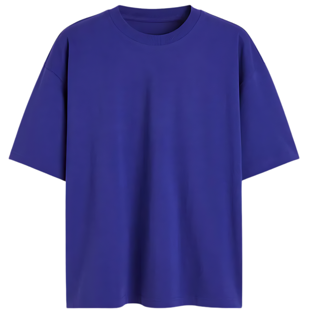 Oversized Classic T-shirt Desichalchitra