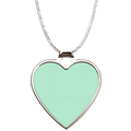 Heart Pendant Desichalchitra