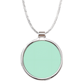 Circular Pendant Desichalchitra