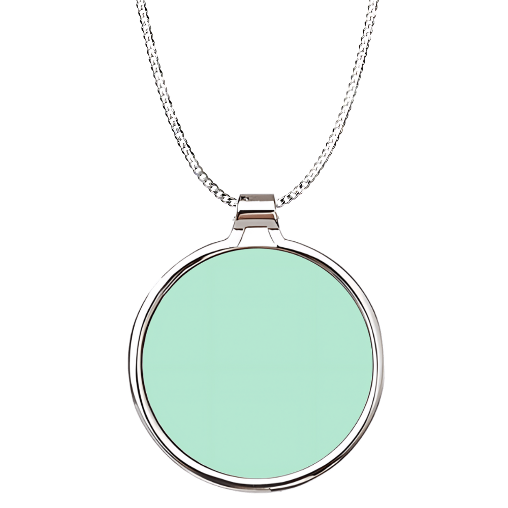 Circular Pendant Desichalchitra