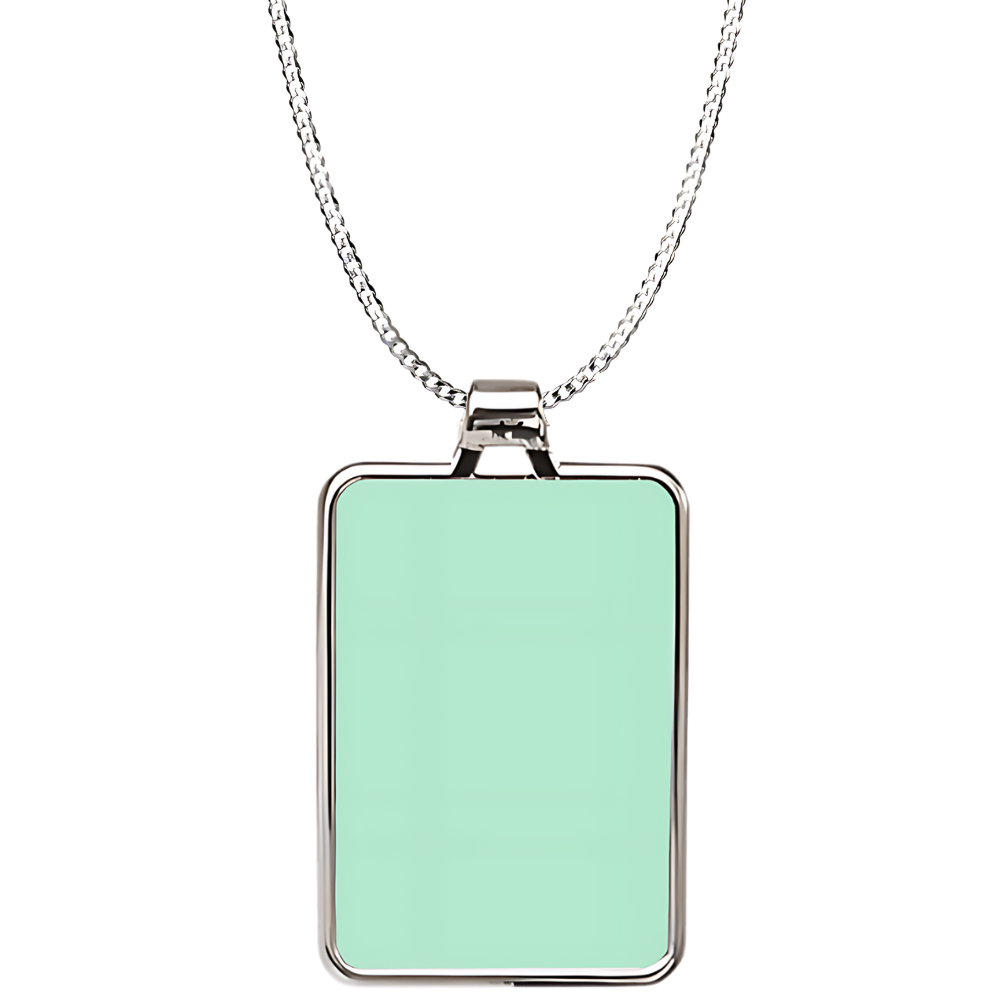 Rectangular Pendant Desichalchitra