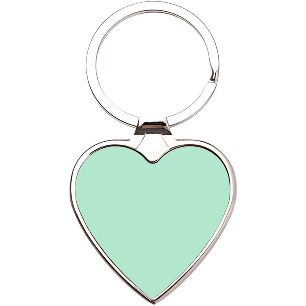 Heart Key Chain Desichalchitra