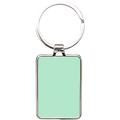 Rectangular Key Chain Desichalchitra