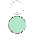 Circular Key Chain Desichalchitra