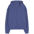 Elegant Zipper Hoodie Desichalchitra