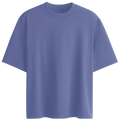 Oversized Elegant T-shirt Desichalchitra