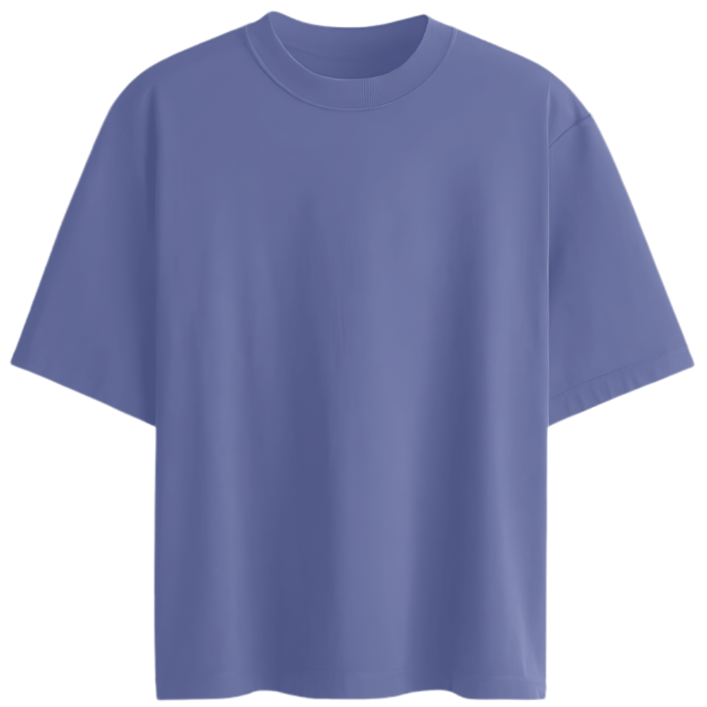 Oversized Classic T-shirt Desichalchitra