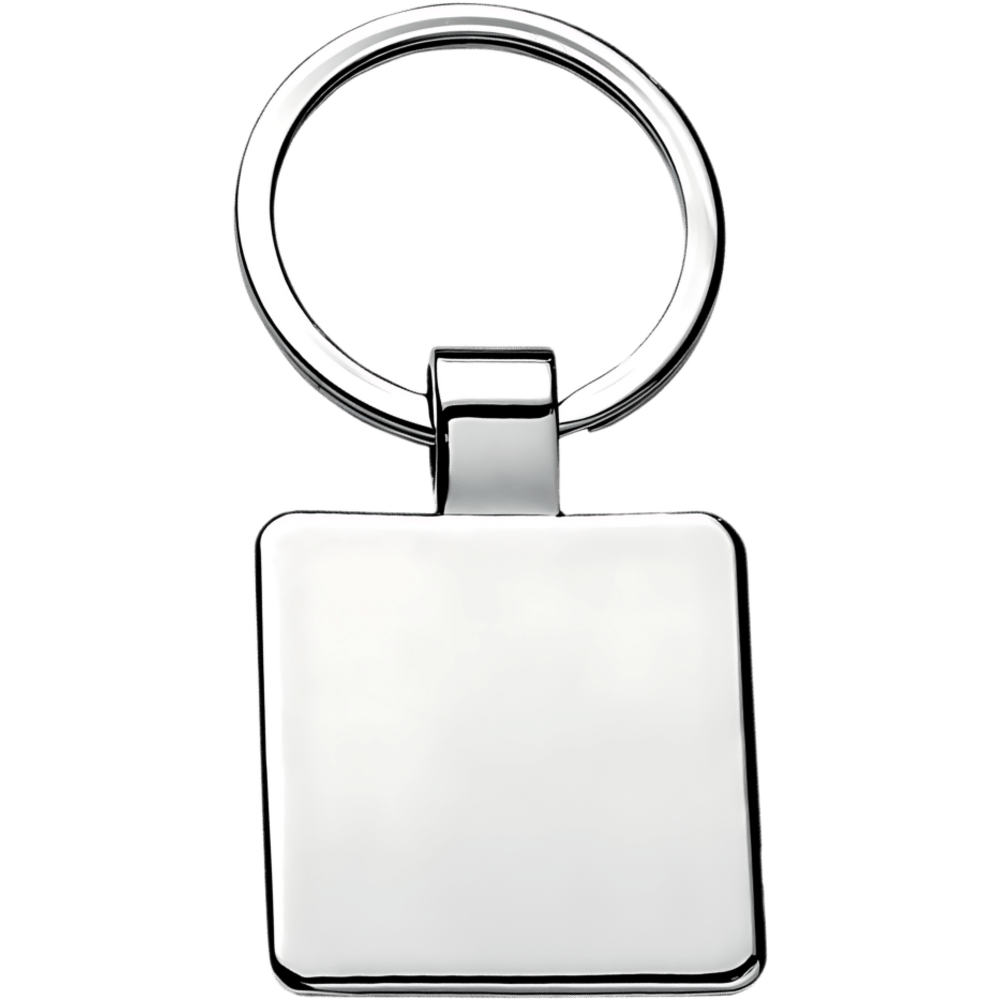 Square Key Chain Desichalchitra