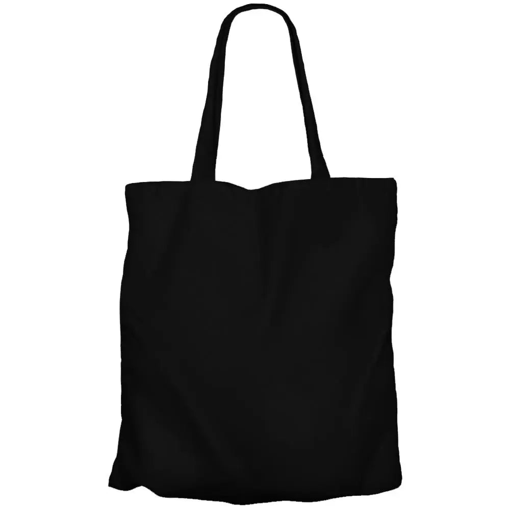 Tote Bag Black Desichalchitra
