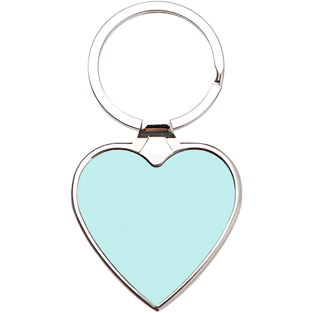 Heart Key Chain Desichalchitra