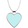 Heart Pendant Desichalchitra