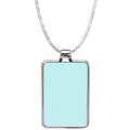 Rectangular Pendant Desichalchitra