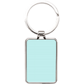 Rectangular Key Chain Desichalchitra