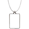 Rectangular Pendant Desichalchitra