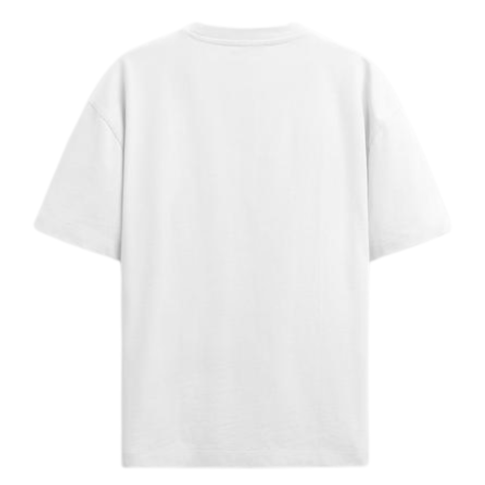 Oversized Funky T-shirt Desichalchitra