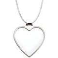 Heart Pendant Desichalchitra