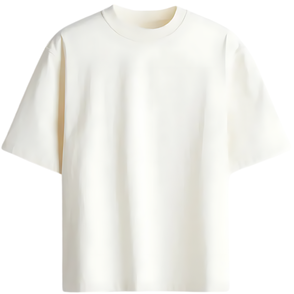 Oversized Classic T-shirt Desichalchitra