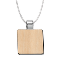 Square Pendant Desichalchitra