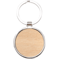 Circular Key Chain Desichalchitra