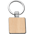 Square Key Chain Desichalchitra