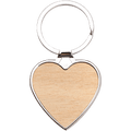 Heart Key Chain Desichalchitra