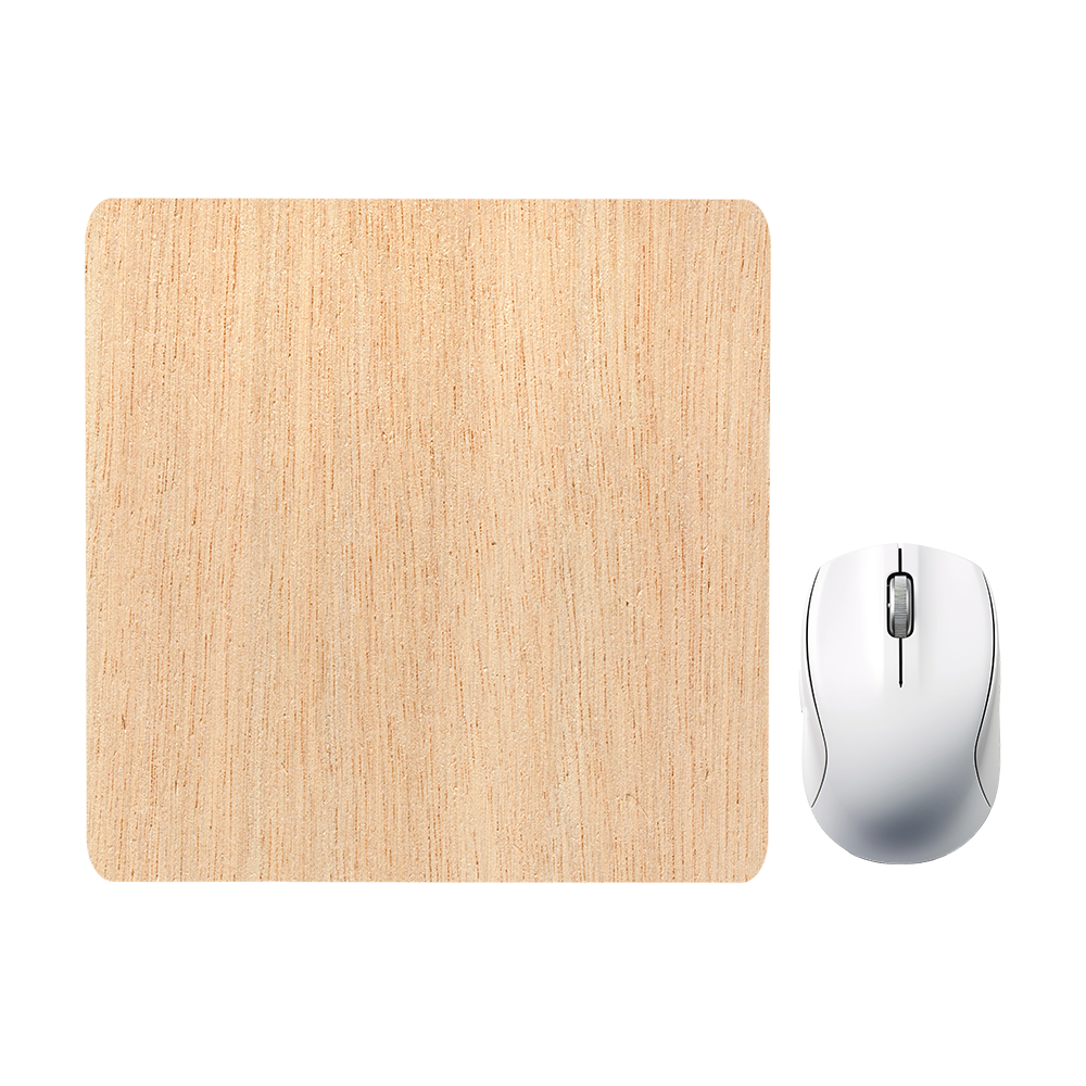 Square Mouse Pad Desichalchitra