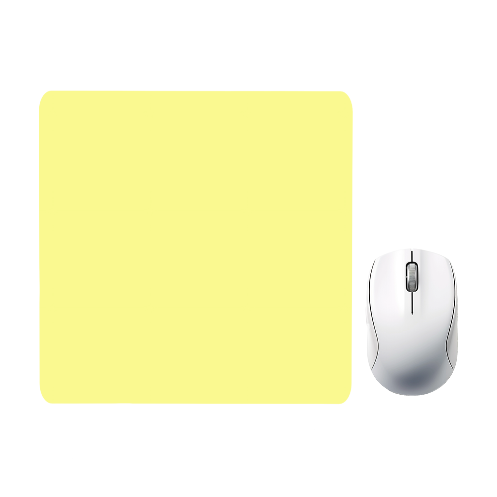 Square Mouse Pad Desichalchitra