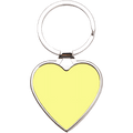 Heart Key Chain Desichalchitra