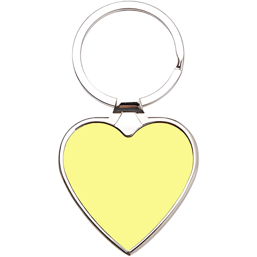 Heart Key Chain Desichalchitra