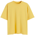 Oversized Elegant T-shirt Desichalchitra