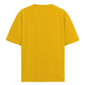 Oversized Funky T-shirt Desichalchitra