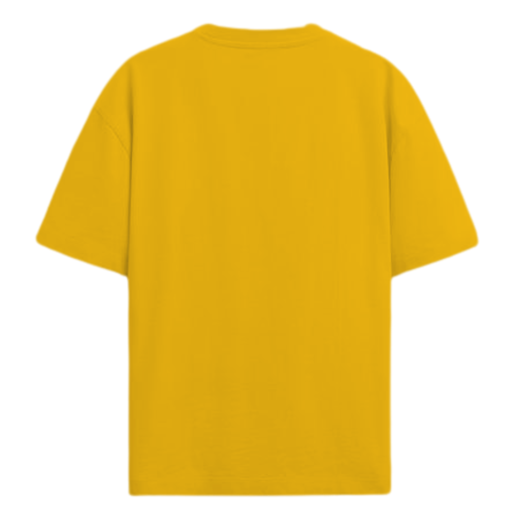 Oversized Funky T-shirt Desichalchitra