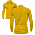 Funky Zipper Collar Hoodie Desichalchitra